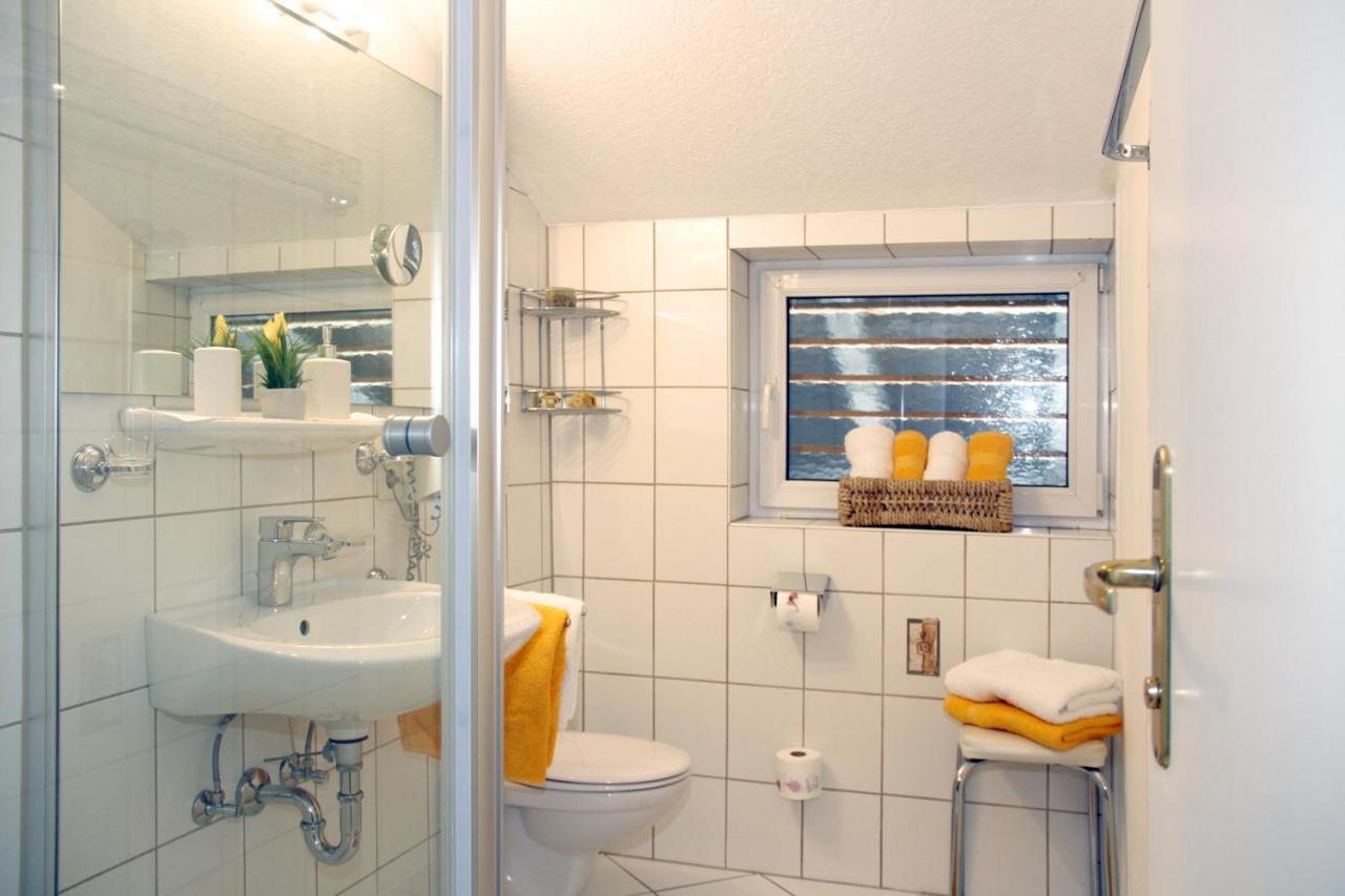 Trettachblick Ferienwohnungen Oberstdorf Kültér fotó